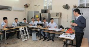 Học nghề sửa điện lạnh tại Thủ Đức