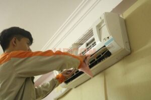Chi phí học sửa chữa điện lạnh bao nhiêu là hợp lý?