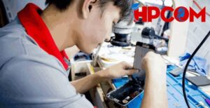 Học sửa điện thoại di động TPHCM