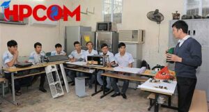 Lợi ích của khóa học Điện lạnh ngắn hạn