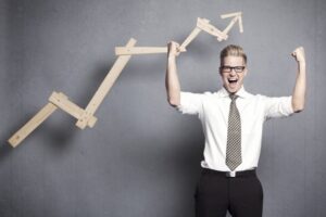 Người thành công trong sự nghiệp