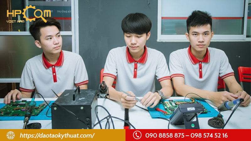 hpcom-viet-nam-trung-tam-dao-tao-nghe-sua-chua-may-tinh-uy-tin