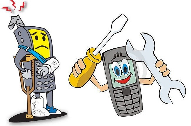 Tại sao nên học nghề sửa chữa điện thoại? 