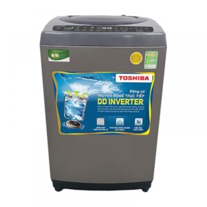 mã lỗi máy giặt Toshiba