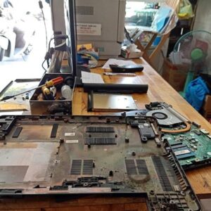 trường dạy nghề sửa chữa laptop