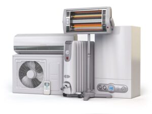 khoá học nghề điện lạnh ở Quận 10