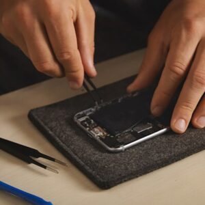 HPCom đào tạo nghề Quận 8