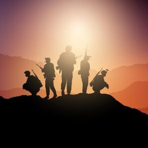 bộ đội xuất ngũ nên học nghề gì