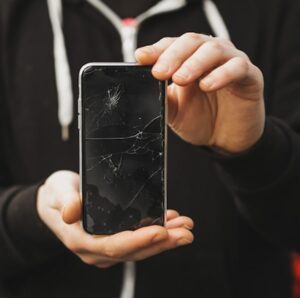 Học sửa điện thoại iPhone