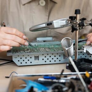 HPCom đào tạo nghề quận 4