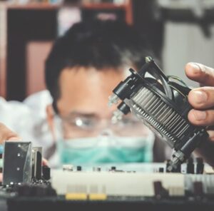 HPCom đào tạo nghề quận 6