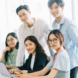 Khám phá TOP 10 các ngành nghề hot nhất hiện nay