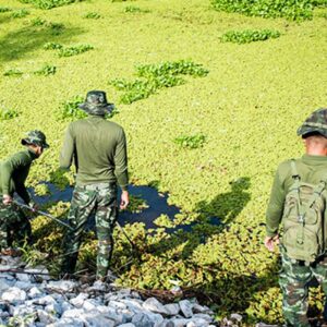 Trường dạy nghề cho bộ đội xuất ngũ tại TPHCM