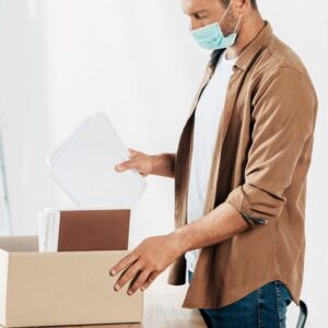 Đang thất nghiệp nên làm gì để lấy lại tinh thần