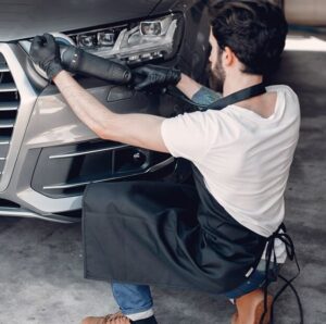 học sửa chữa ô tô ở đâu uy tín