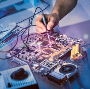 những nghề đang hot hiện nay