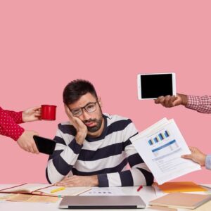 top 5 những ngành nghề khó xin việc