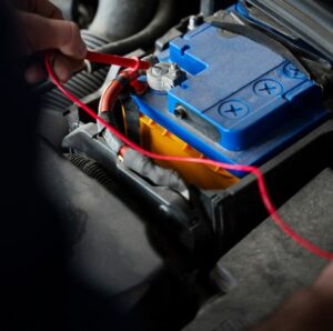 Học nghề điện lạnh oto