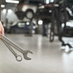 học nghề ô tô miễn phí ở đâu tại tphcm