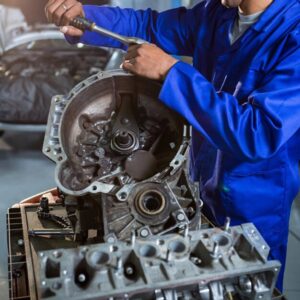 Học nghề ô tô ở đâu tốt nhất tphcm - cam kết 100% đầu ra