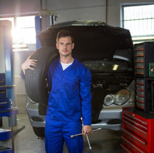 Học nghề oto ở đâu có chứng chỉ nghề quốc gia?