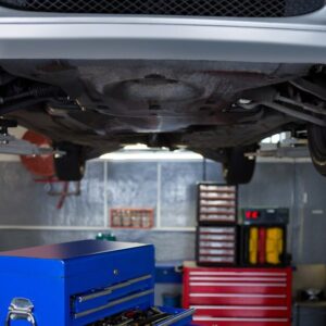 Học sửa oto có dễ xin việc với mức lương cao không?