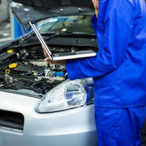 Khoá học sửa oto tphcm 3 tháng lấy bằng