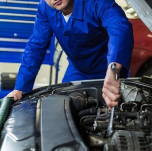 Lợi ích khi học sửa chữa oto