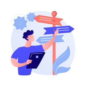 Nghề chọn người hay người có thể chọn nghề?