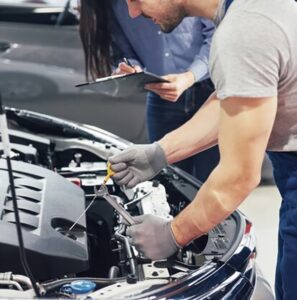 Trung tâm dạy nghề sửa chữa ô tô tphcm đáng để học