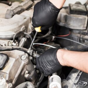 Vì sao nên học điện ô tô tại tphcm