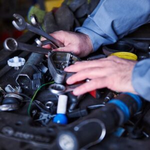 15 Kỹ năng cần thiết làm nghề thợ sửa chữa ô tô