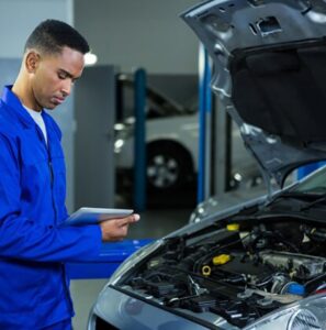 Gara kiểm tra xe miễn phí tại tphcm