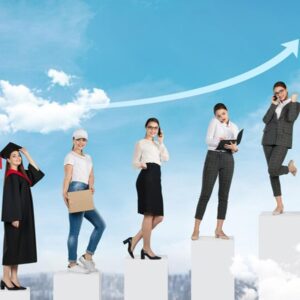 Xu hướng chọn nghề của giới trẻ hiện nay gồm những gì?