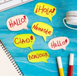 Học ngôn ngữ gì dễ xin việc? TOP 9 ngôn ngữ hiện đại nhất