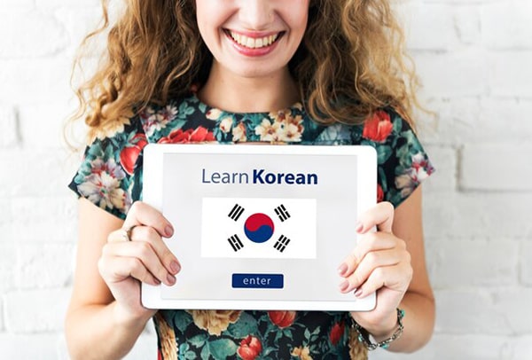 Tiếng Hàn Quốc