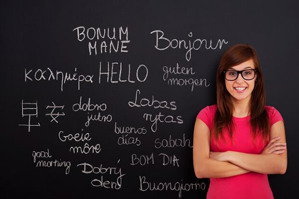 Ngôn ngữ nào dễ học nhất trên thế giới