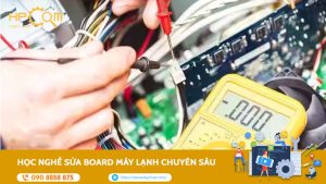 hoc-nghe-sua-board-may-lanh