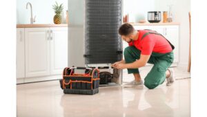 Trung tâm học nghề điện lạnh TPHCM