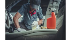 học nghề nội thất ô tô có tương lai không ?