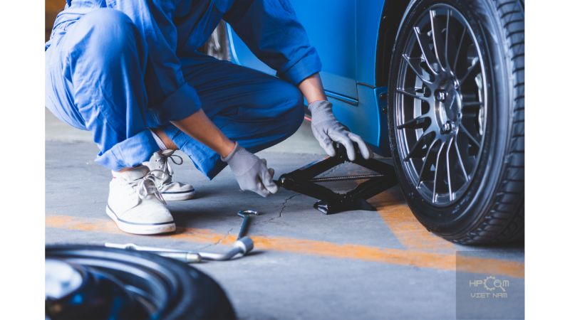 Có nên học nghề sửa chữa ô tô ?