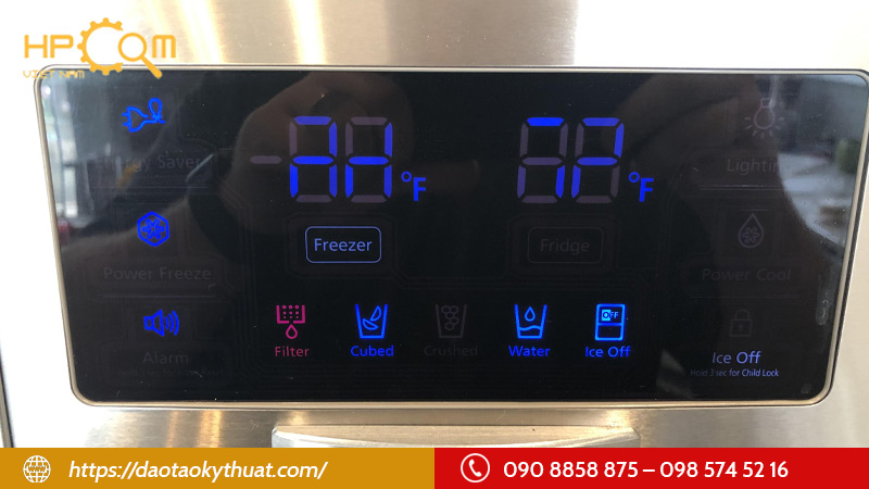 dau-hieu-nhan-biet-tu-lanh-samsung-inverter-bao-loi-nhay-den