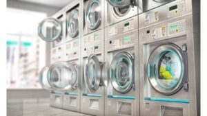 Lỗi ddc máy giặt samsung