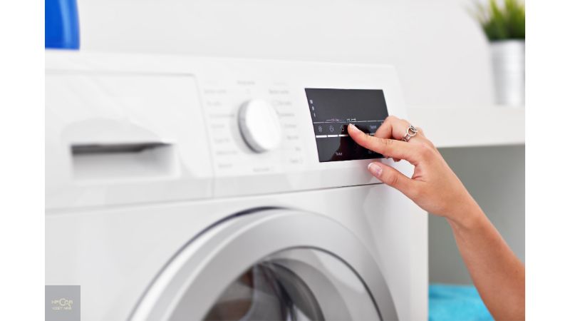 Lỗi E1 máy giặt Toshiba là lỗi gì ? 