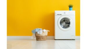 LỖI E2 MÁY GIẶT TOSHIBA