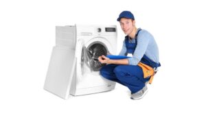 Lỗi E3 Máy Giặt Toshiba