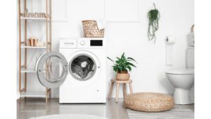 Lỗi E95 Máy Giặt Toshiba