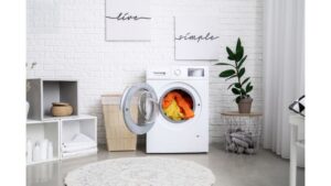 Mã Lỗi Máy Giặt Samsung