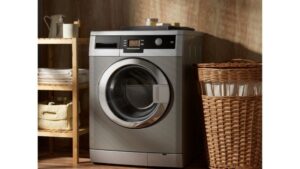 Máy giặt samsung báo lỗi 4c