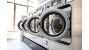 Lỗi e10 máy giặt toshiba